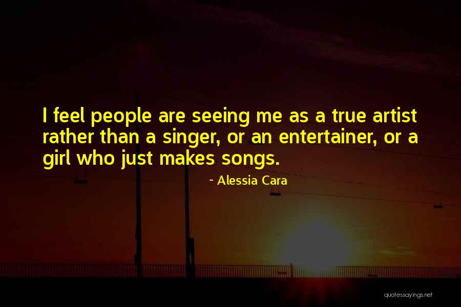 Alessia Cara Quotes 1067157 Alessia Cara Quotes 1067157