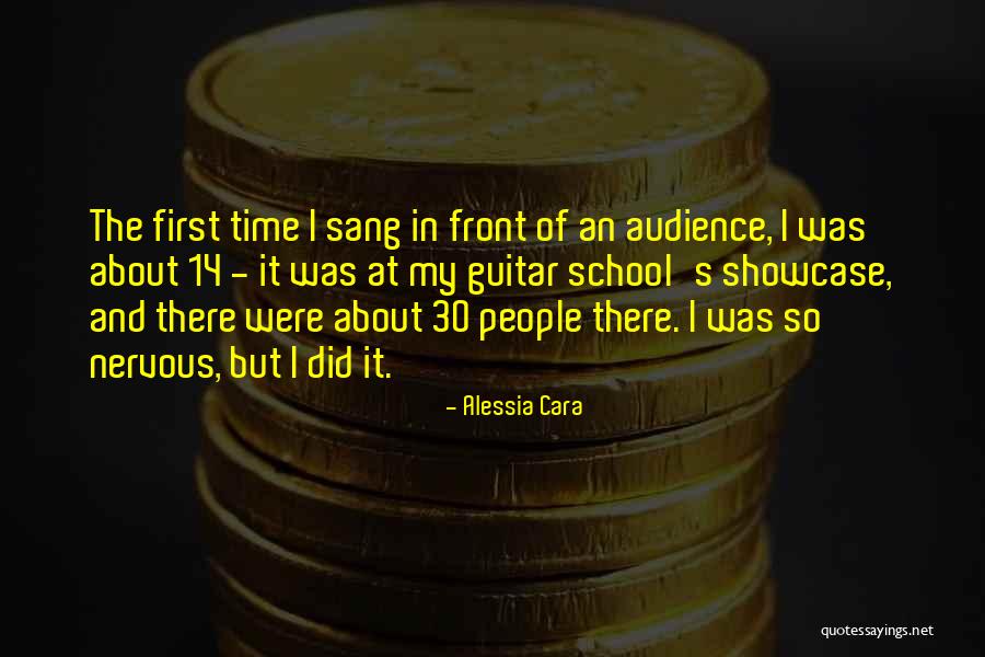 Alessia Cara Quotes 1073817 Alessia Cara Quotes 1073817