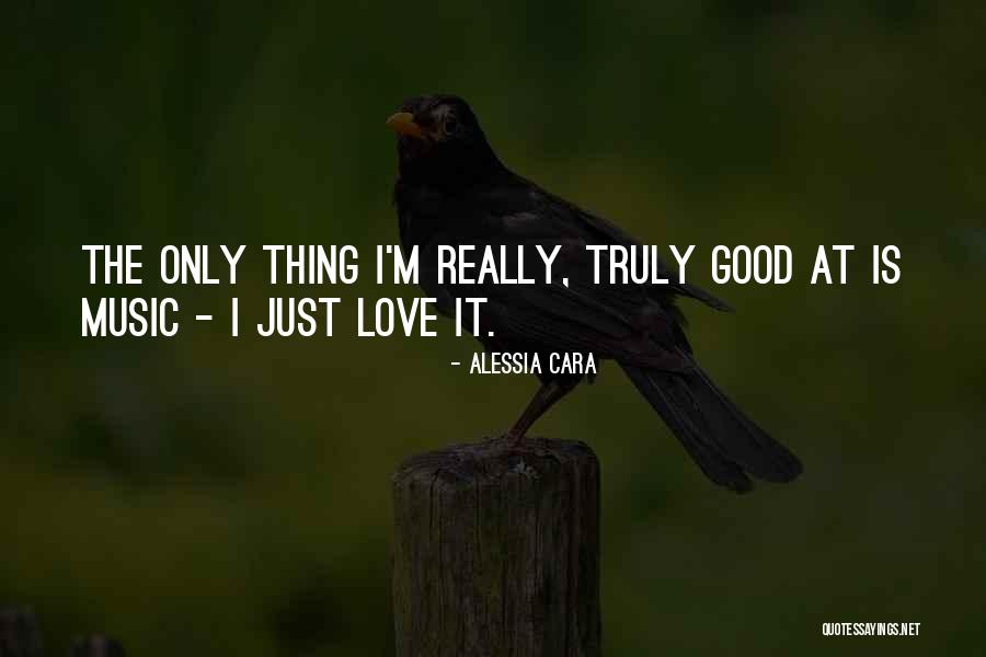 Alessia Cara Quotes 107820 Alessia Cara Quotes 107820