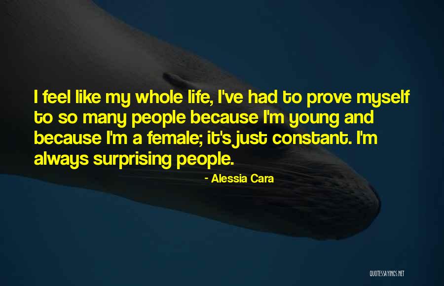 Alessia Cara Quotes 1091263 Alessia Cara Quotes 1091263