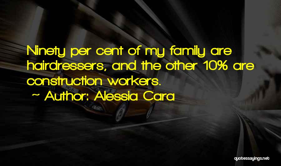 Alessia Cara Quotes 1471791