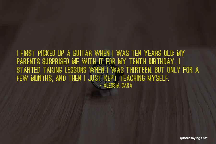 Alessia Cara Quotes 1551453 Alessia Cara Quotes 1551453