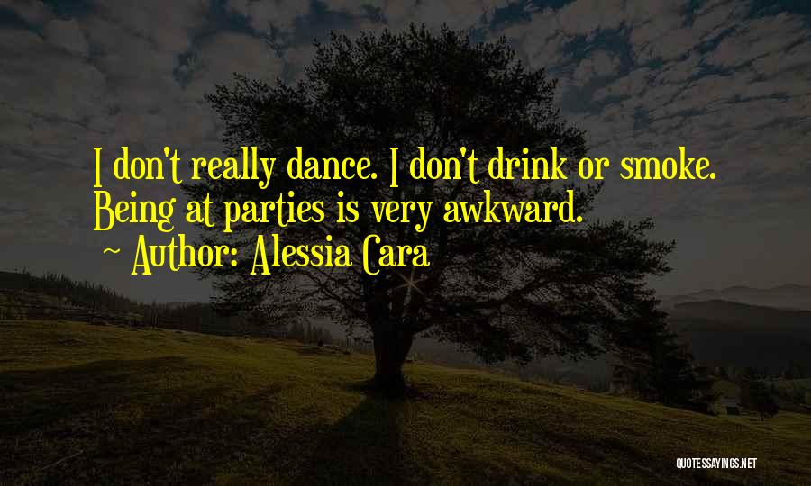 Alessia Cara Quotes 1878427