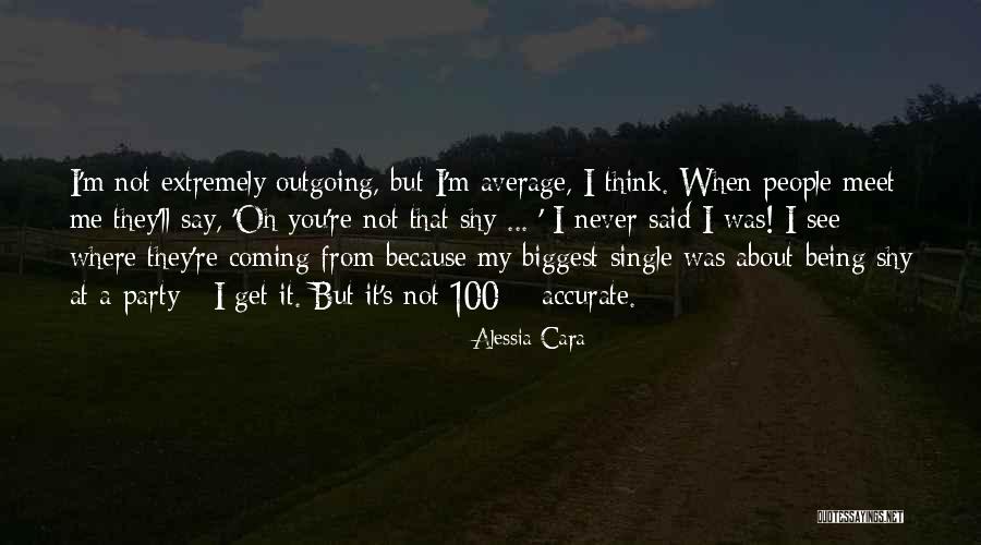 Alessia Cara Quotes 195158 Alessia Cara Quotes 195158