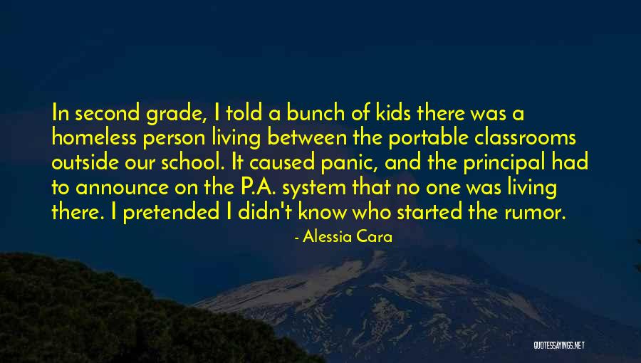 Alessia Cara Quotes 2024411 Alessia Cara Quotes 2024411