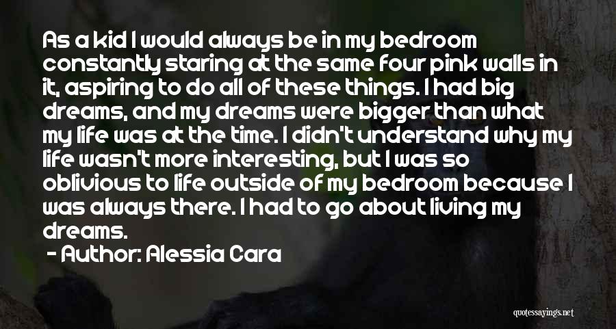 Alessia Cara Quotes 2157264