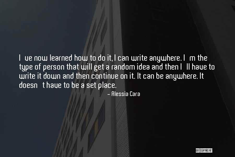Alessia Cara Quotes 2254370 Alessia Cara Quotes 2254370