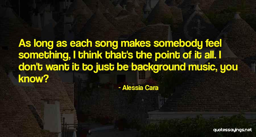 Alessia Cara Quotes 420087