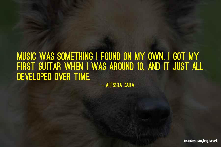 Alessia Cara Quotes 510605 Alessia Cara Quotes 510605