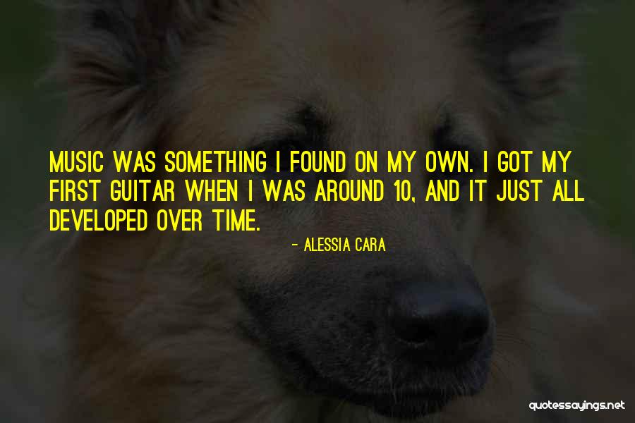 Alessia Cara Quotes 510605