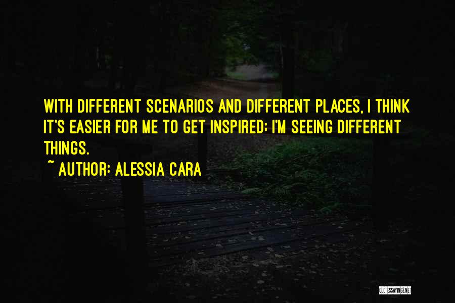 Alessia Cara Quotes 559855