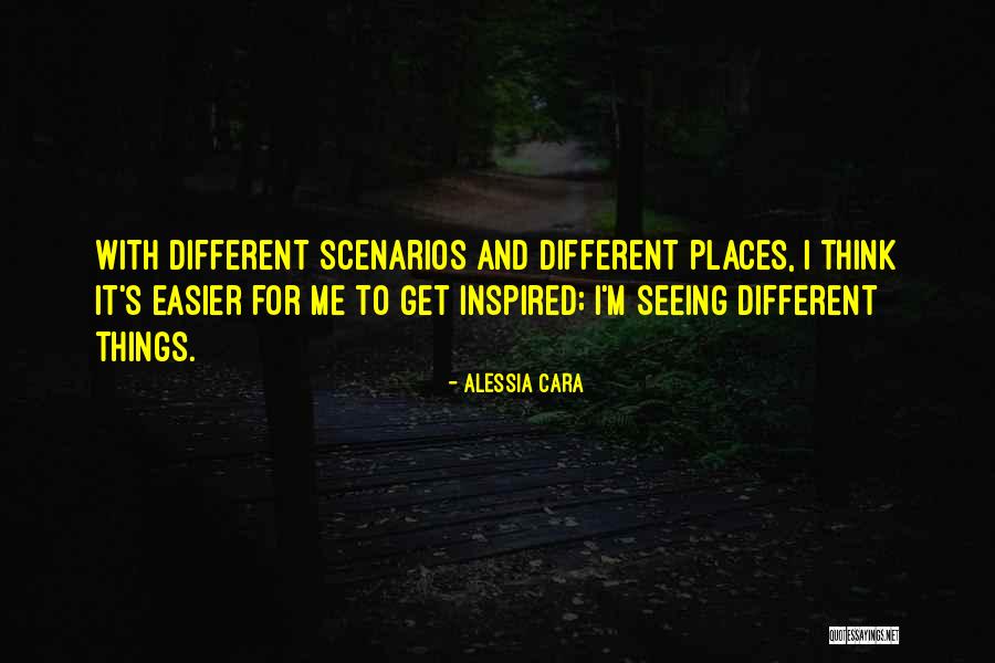 Alessia Cara Quotes 559855 Alessia Cara Quotes 559855