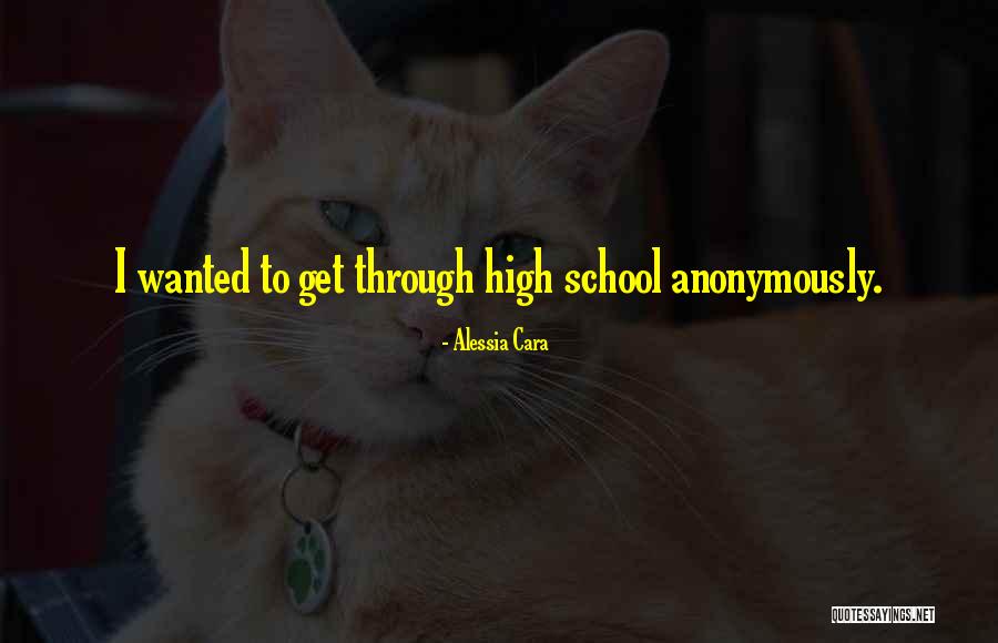 Alessia Cara Quotes 576791 Alessia Cara Quotes 576791