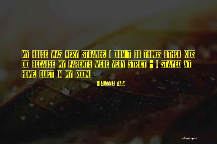 Alessia Cara Quotes 88517 Alessia Cara Quotes 88517