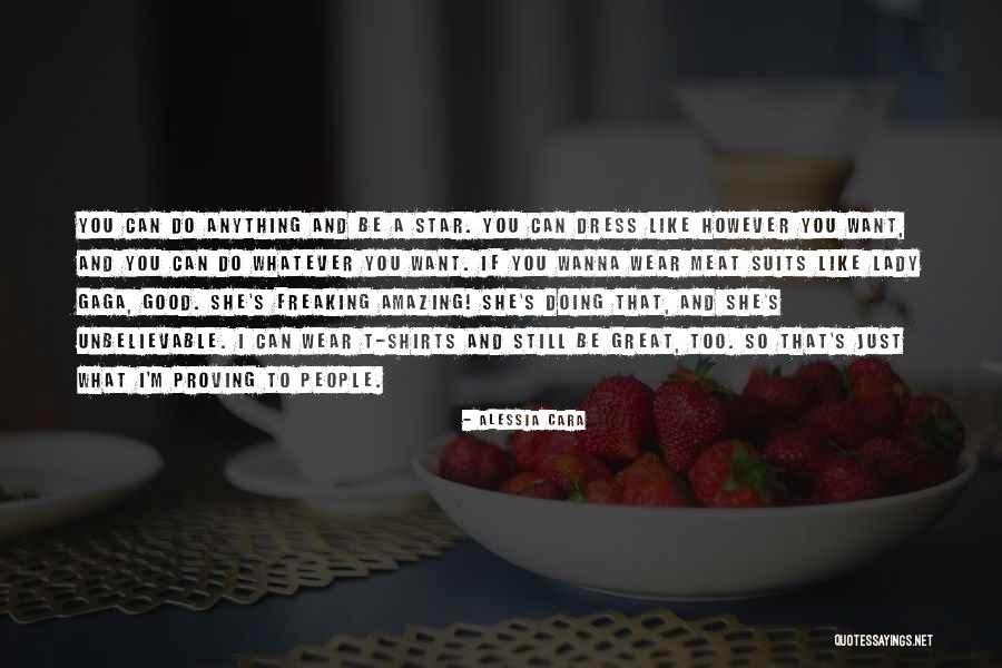 Alessia Cara Quotes 925076 Alessia Cara Quotes 925076