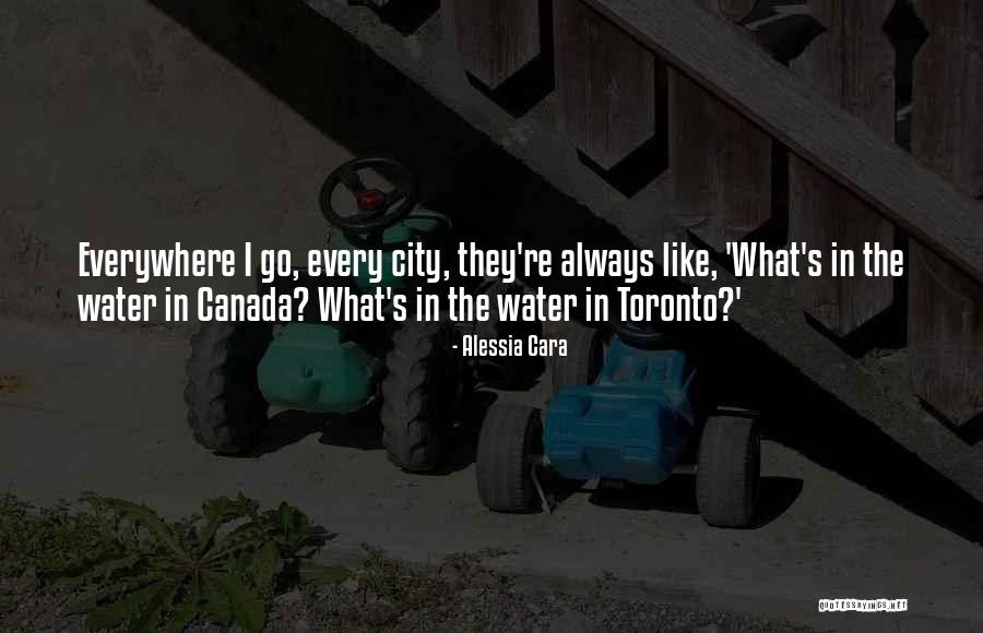 Alessia Cara Quotes 963724 Alessia Cara Quotes 963724