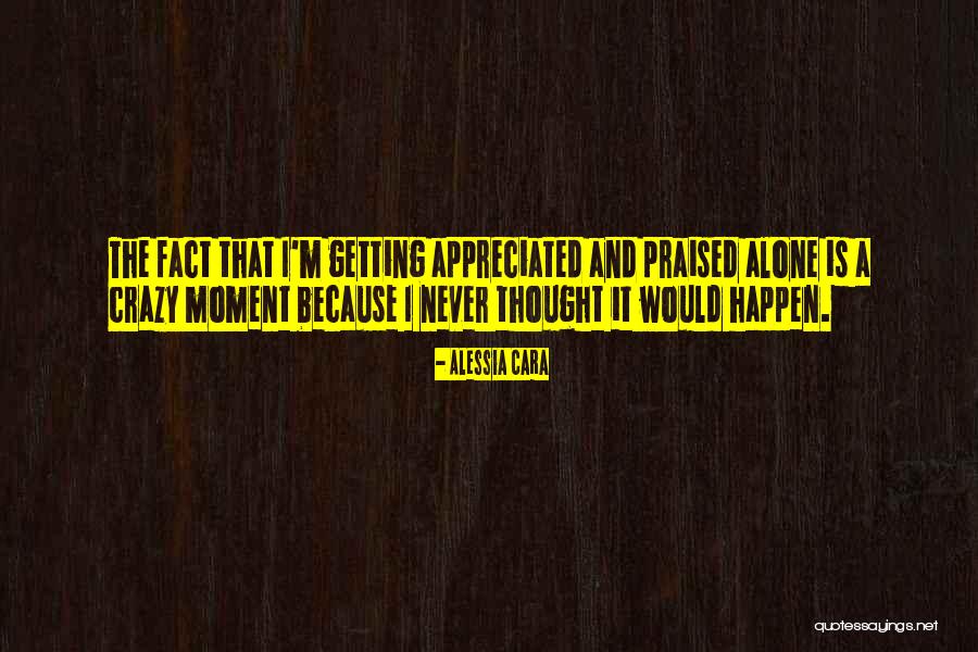 Alessia Quotes By Alessia Cara Alessia Quotes By Alessia Cara