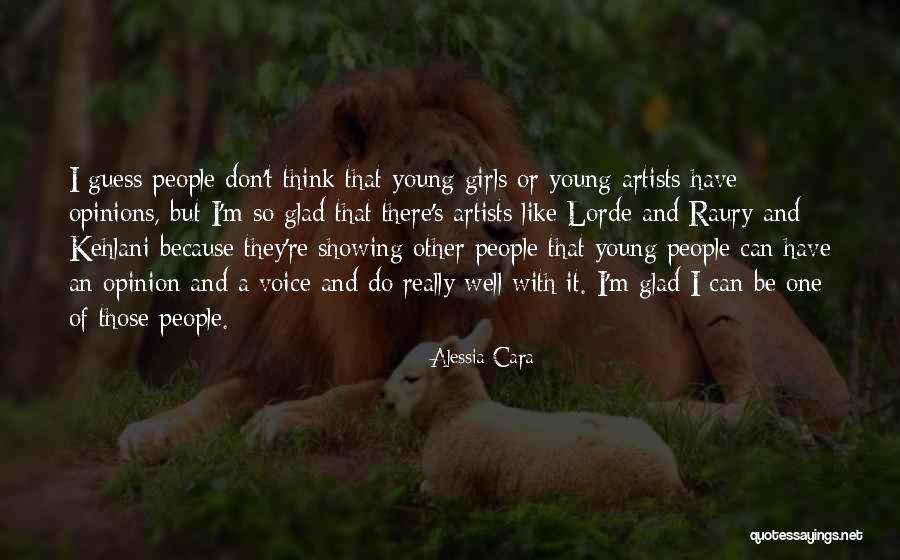 Alessia Quotes By Alessia Cara Alessia Quotes By Alessia Cara