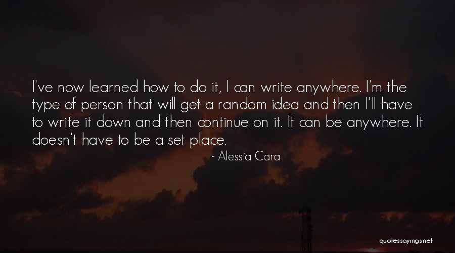 Alessia Quotes By Alessia Cara Alessia Quotes By Alessia Cara