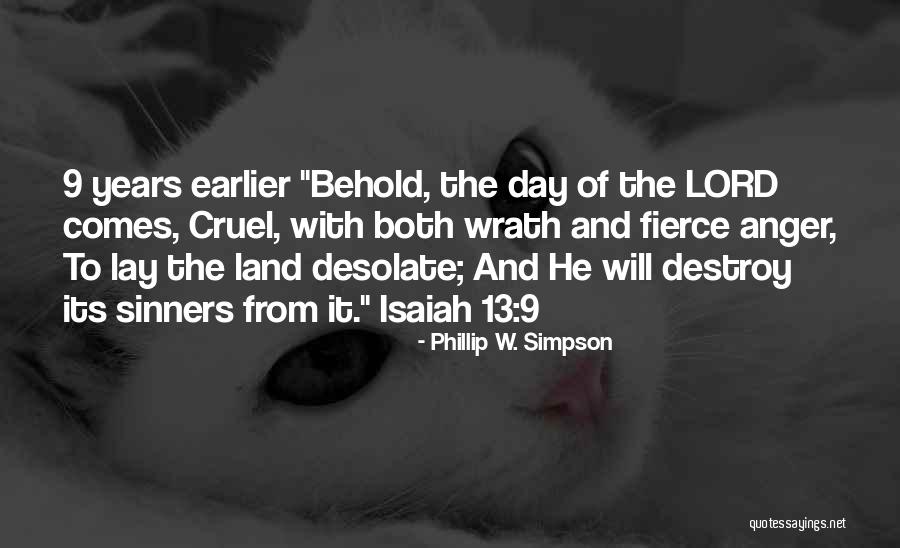 Alessio Boni Quotes By Phillip W. Simpson Alessio Boni Quotes By Phillip W. Simpson