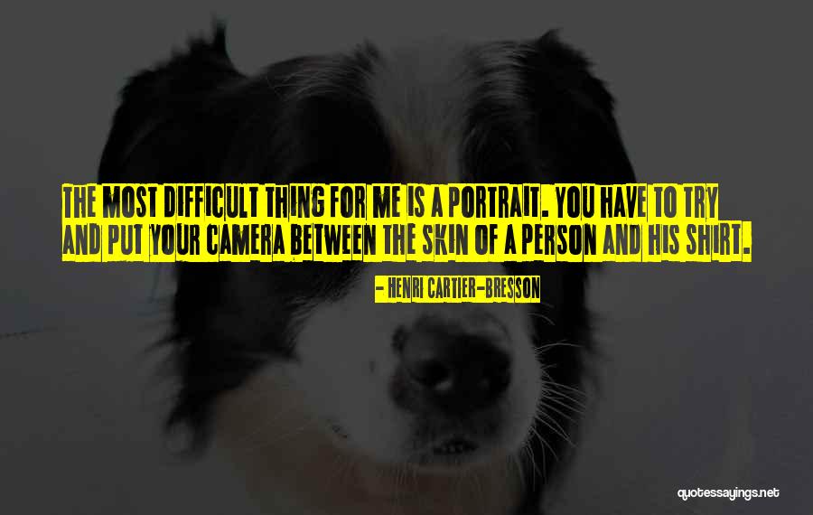 Alesso Kolb Quotes By Henri Cartier-Bresson Alesso Kolb Quotes By Henri Cartier-Bresson