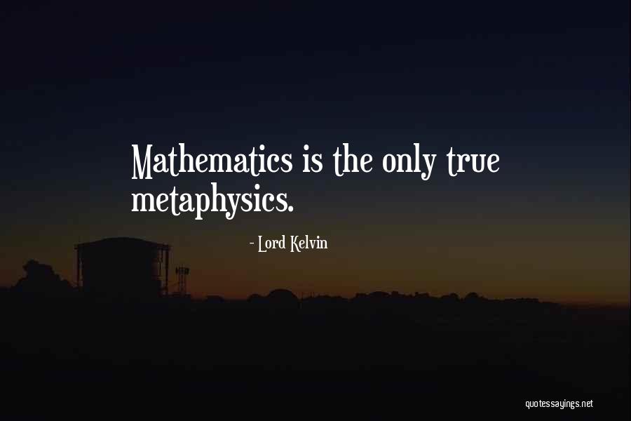 Alesso Net Quotes By Lord Kelvin Alesso Net Quotes By Lord Kelvin