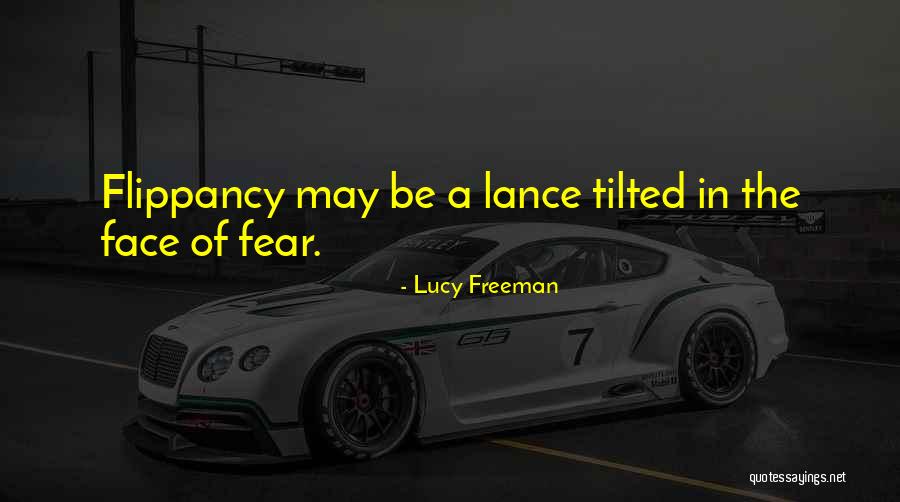 Alesya Gagarina Quotes By Lucy Freeman Alesya Gagarina Quotes By Lucy Freeman