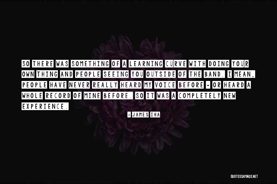 Alesya Laverycheva Quotes By James Iha Alesya Laverycheva Quotes By James Iha