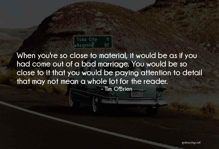 Aletargante Quotes By Tim O'Brien Aletargante Quotes By Tim O'Brien