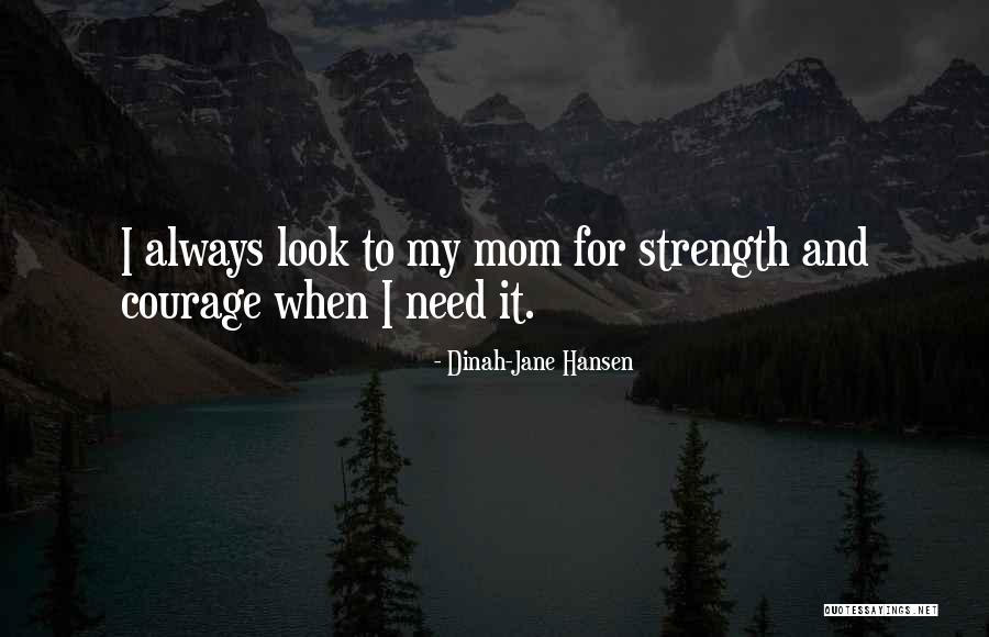 Alethea Group Quotes By Dinah-Jane Hansen Alethea Group Quotes By Dinah-Jane Hansen