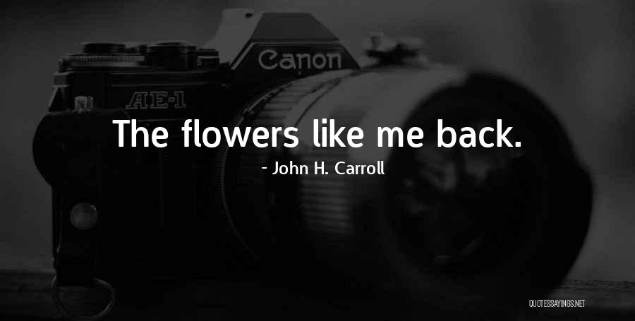 Alethea Group Quotes By John H. Carroll Alethea Group Quotes By John H. Carroll