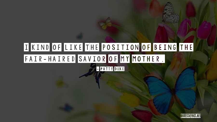 Alethea Group Quotes By Patty Duke Alethea Group Quotes By Patty Duke
