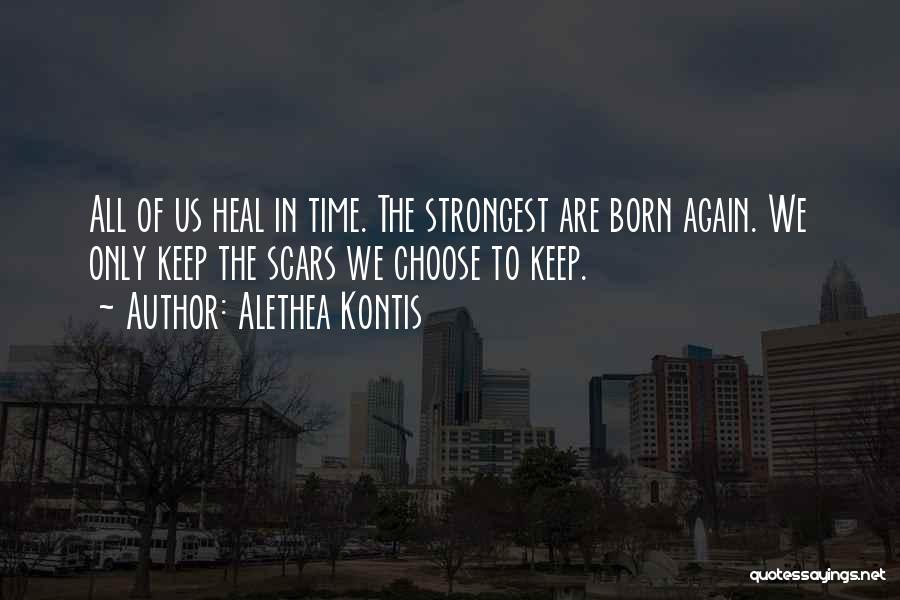 Alethea Kontis Quotes 1355455