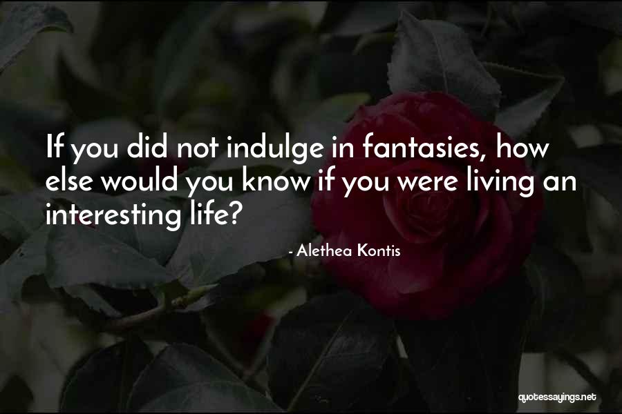 Alethea Kontis Quotes 1737219