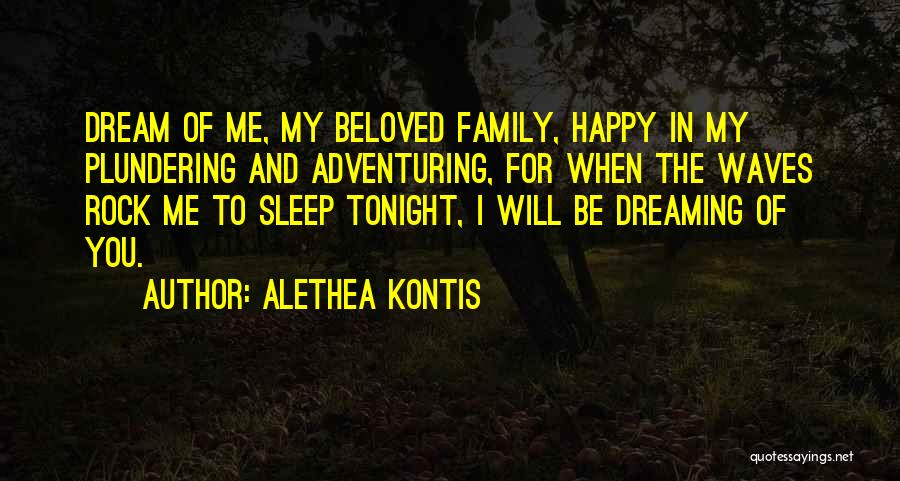 Alethea Kontis Quotes 1760788