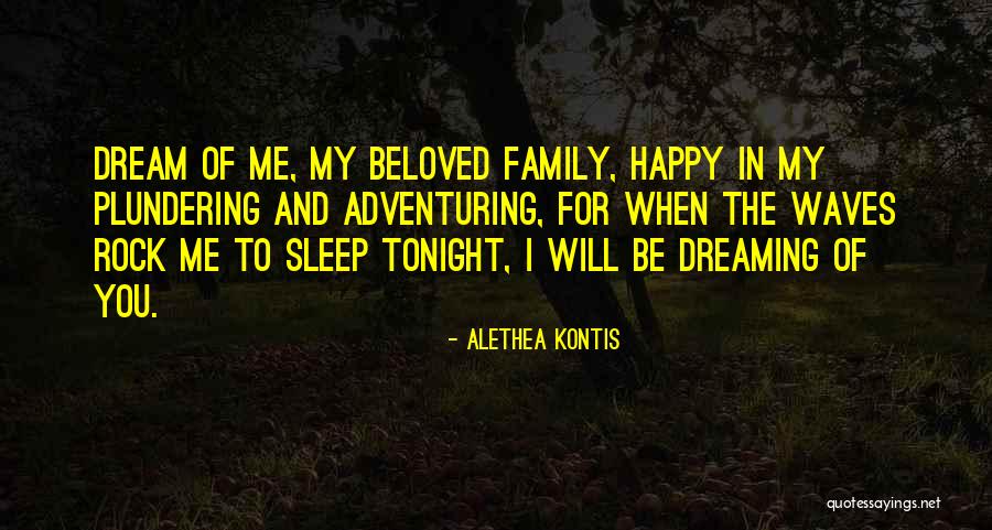 Alethea Kontis Quotes 1760788