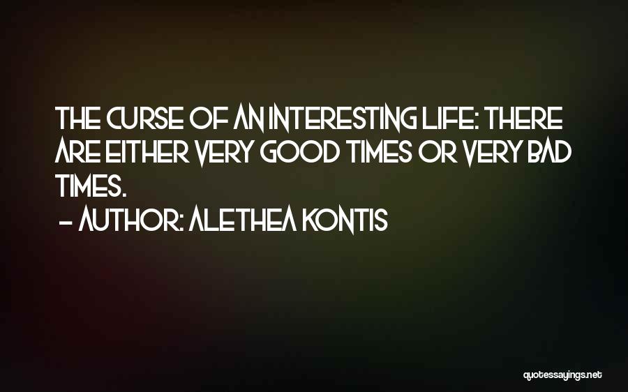 Alethea Kontis Quotes 1767825