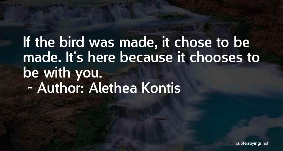 Alethea Kontis Quotes 1815585