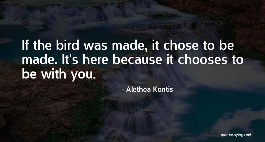 Alethea Kontis Quotes 1815585