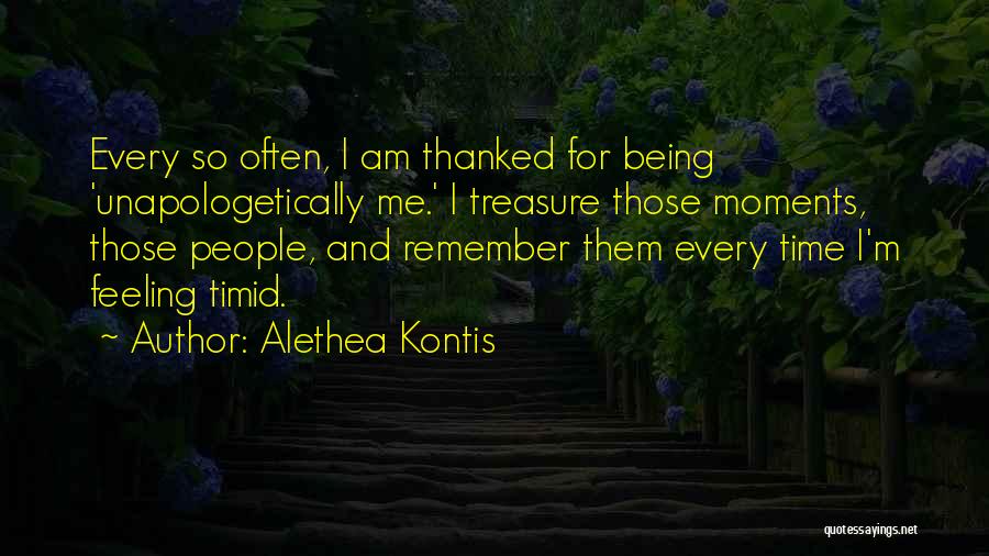 Alethea Kontis Quotes 1823692