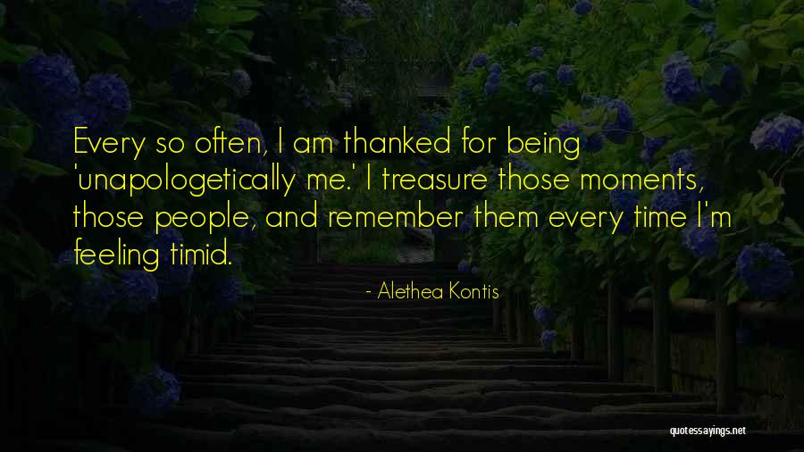 Alethea Kontis Quotes 1823692