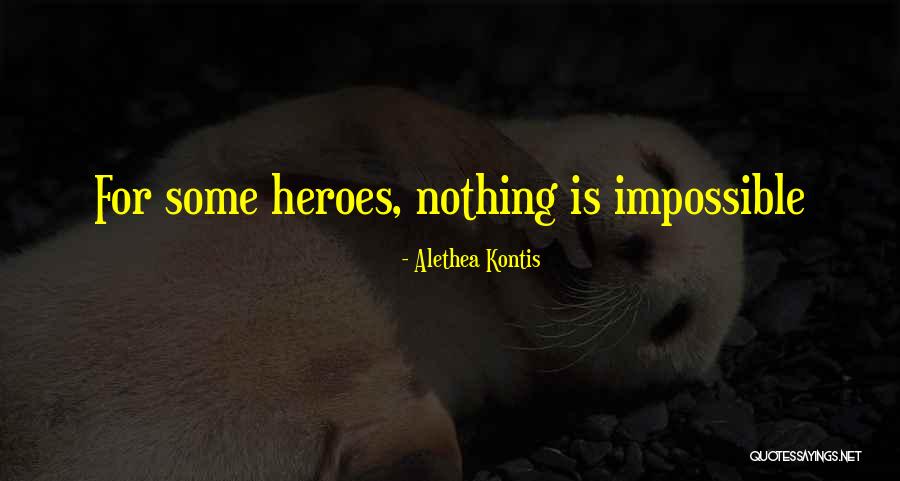 Alethea Kontis Quotes 188842