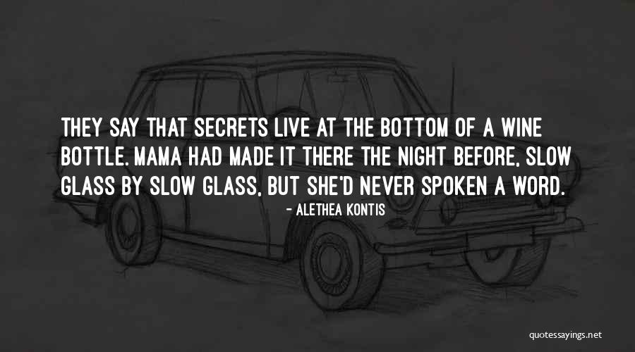 Alethea Kontis Quotes 1923653