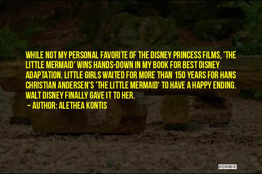 Alethea Kontis Quotes 2155522