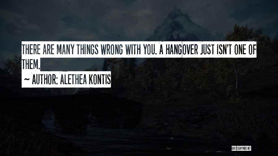 Alethea Kontis Quotes 353123