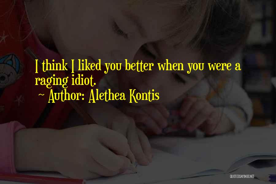 Alethea Kontis Quotes 360932