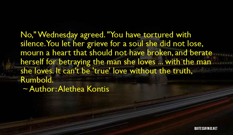Alethea Kontis Quotes 365958