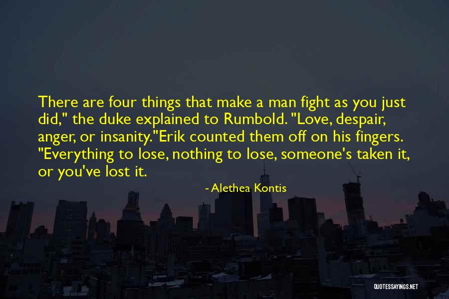 Alethea Kontis Quotes 520962