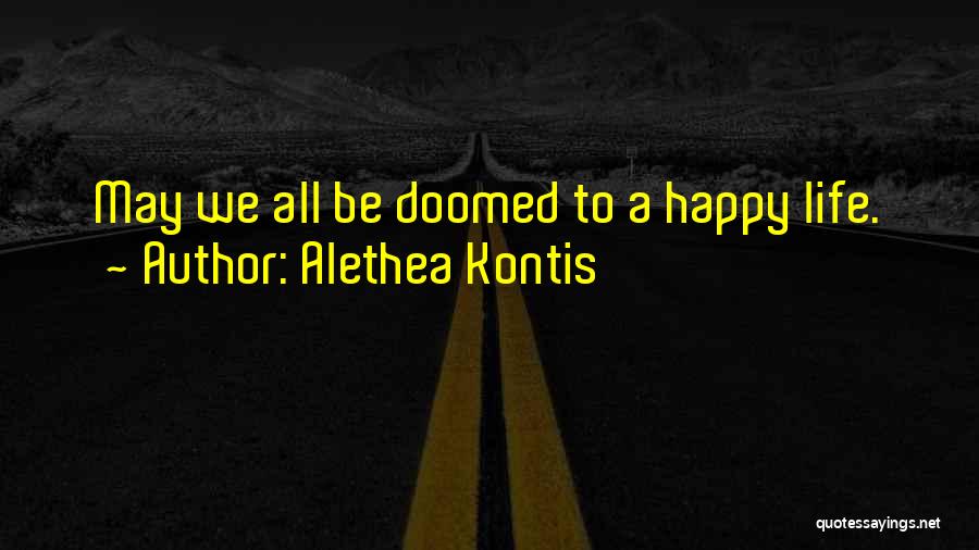 Alethea Kontis Quotes 539688