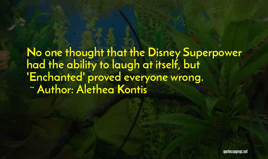 Alethea Kontis Quotes 562830